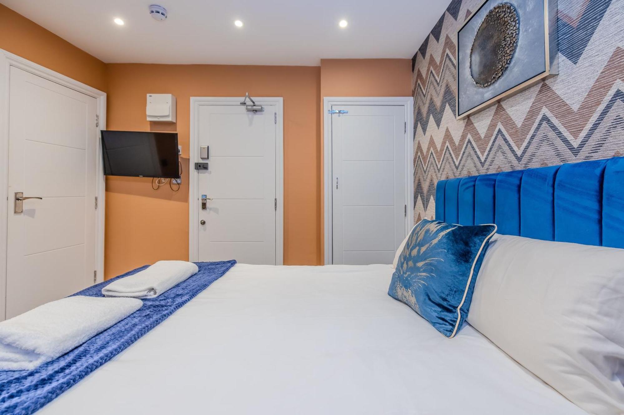 Flash Sale Brighton Train Station Studio Bn137Che04 Dış mekan fotoğraf